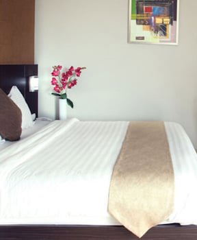 Grand Hatika Hotel