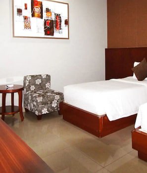 Grand Hatika Hotel