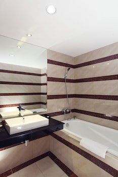 Grand Hatika Hotel