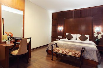 Grand Hatika Hotel
