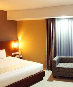 Grand Hatika Hotel