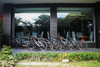 Grand Hatika Hotel