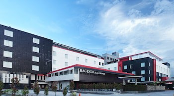 Grand Hatika Hotel