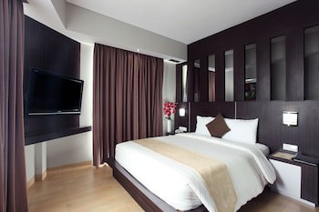 Grand Hatika Hotel