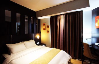 Grand Hatika Hotel