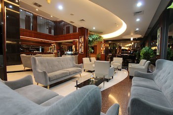 Grand Hatika Hotel
