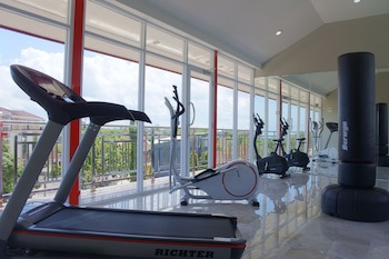Grand Hatika Hotel