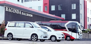 Grand Hatika Hotel