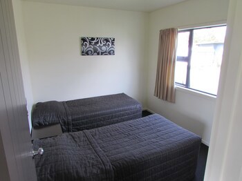 Dunedin Holiday Park & Motels