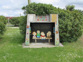 Dunedin Holiday Park & Motels