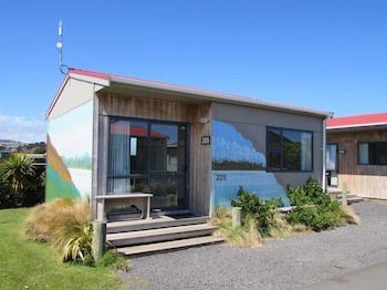 Dunedin Holiday Park & Motels