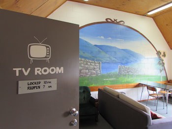 Dunedin Holiday Park & Motels
