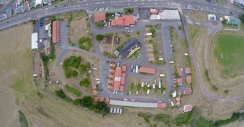 Dunedin Holiday Park & Motels