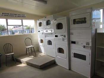 Dunedin Holiday Park & Motels