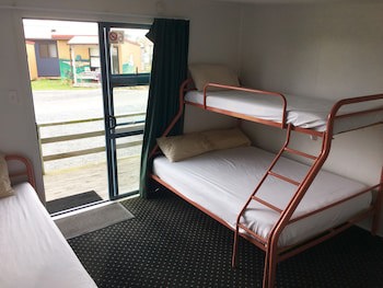 Dunedin Holiday Park & Motels