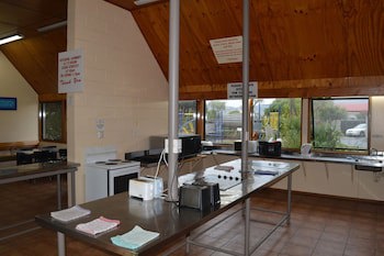 Dunedin Holiday Park & Motels