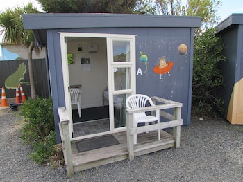 Dunedin Holiday Park & Motels