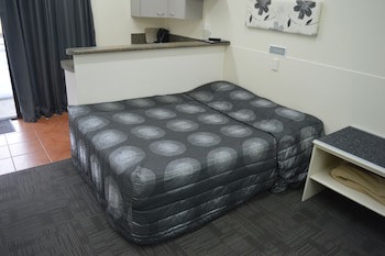 Dunedin Holiday Park & Motels