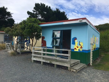 Dunedin Holiday Park & Motels