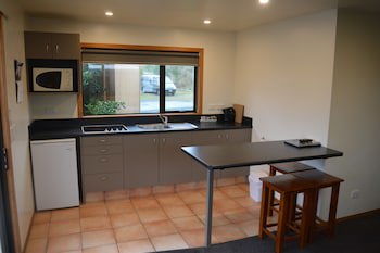 Dunedin Holiday Park & Motels