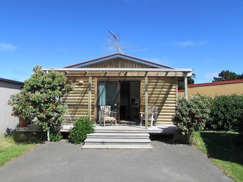 Dunedin Holiday Park & Motels
