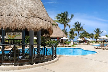 Catalonia Yucatan Beach - All Inclusive