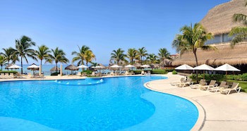 Catalonia Yucatan Beach - All Inclusive
