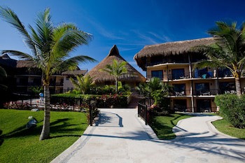 Catalonia Yucatan Beach - All Inclusive
