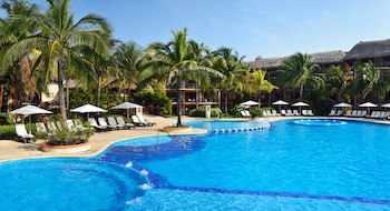 Catalonia Yucatan Beach - All Inclusive