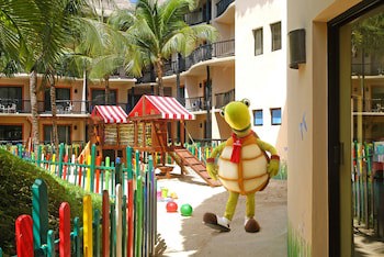 Catalonia Yucatan Beach - All Inclusive