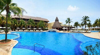 Catalonia Yucatan Beach - All Inclusive