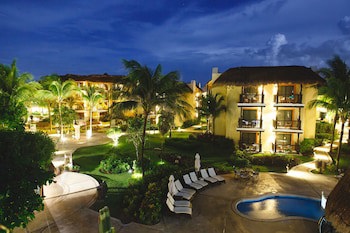 Catalonia Yucatan Beach - All Inclusive