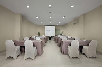 Aston Tanjung City Hotel
