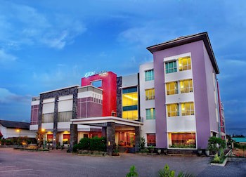 Aston Tanjung City Hotel