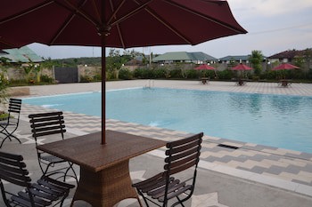 Aston Tanjung City Hotel