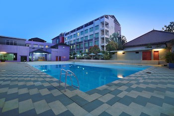Aston Tanjung City Hotel