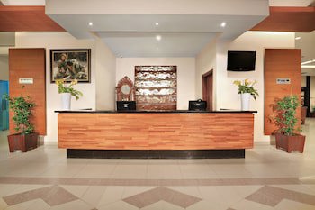 Aston Tanjung City Hotel
