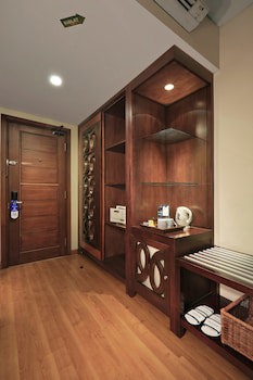 Aston Tanjung City Hotel