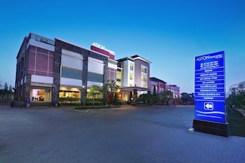 Aston Tanjung City Hotel