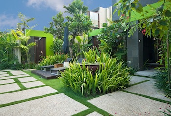 Cicada Luxury Townhouses