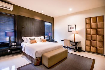 Cicada Luxury Townhouses