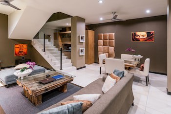 Cicada Luxury Townhouses