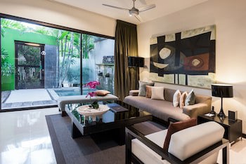 Cicada Luxury Townhouses