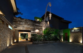 Cicada Luxury Townhouses