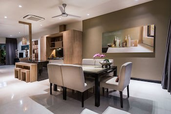 Cicada Luxury Townhouses