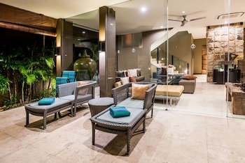 Cicada Luxury Townhouses