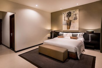 Cicada Luxury Townhouses
