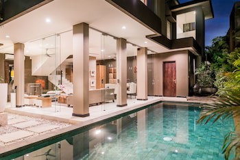 Cicada Luxury Townhouses