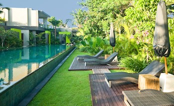 Cicada Luxury Townhouses