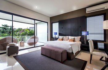 Cicada Luxury Townhouses